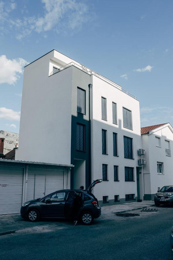 Villa Hodzic Mostar Exterior foto